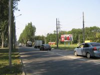 `Билборд №56399 в городе Запорожье (Запорожская область), размещение наружной рекламы, IDMedia-аренда по самым низким ценам!`