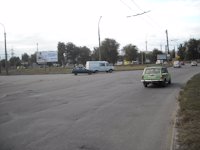 `Билборд №56425 в городе Запорожье (Запорожская область), размещение наружной рекламы, IDMedia-аренда по самым низким ценам!`