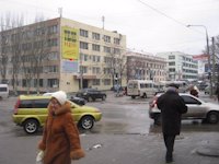 `Билборд №56431 в городе Запорожье (Запорожская область), размещение наружной рекламы, IDMedia-аренда по самым низким ценам!`