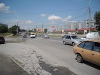 `Билборд №56461 в городе Запорожье (Запорожская область), размещение наружной рекламы, IDMedia-аренда по самым низким ценам!`