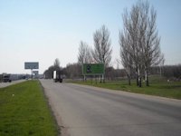 `Билборд №56469 в городе Запорожье (Запорожская область), размещение наружной рекламы, IDMedia-аренда по самым низким ценам!`