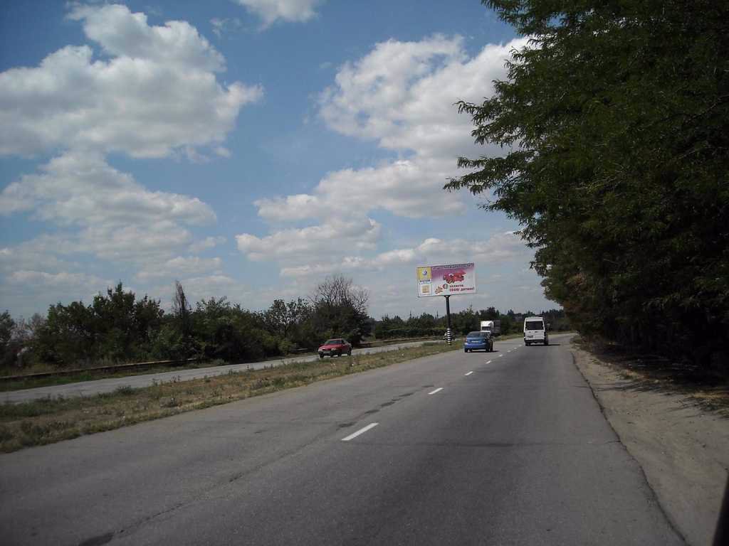Билборд формат 3x6 №56508 в городе Запорожье (Запорожская область) `Билборд №56508 в городе Запорожье (Запорожская область), размещение наружной рекламы, IDMedia-аренда по самым низким ценам!`