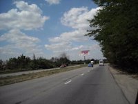 `Билборд №56508 в городе Запорожье (Запорожская область), размещение наружной рекламы, IDMedia-аренда по самым низким ценам!`