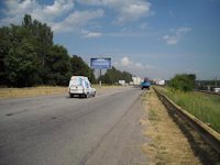 `Билборд №56509 в городе Запорожье (Запорожская область), размещение наружной рекламы, IDMedia-аренда по самым низким ценам!`