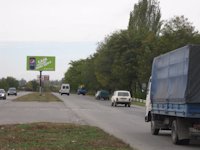 `Билборд №56510 в городе Запорожье (Запорожская область), размещение наружной рекламы, IDMedia-аренда по самым низким ценам!`