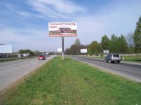 `Билборд №56512 в городе Запорожье (Запорожская область), размещение наружной рекламы, IDMedia-аренда по самым низким ценам!`