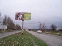 `Билборд №56513 в городе Запорожье (Запорожская область), размещение наружной рекламы, IDMedia-аренда по самым низким ценам!`