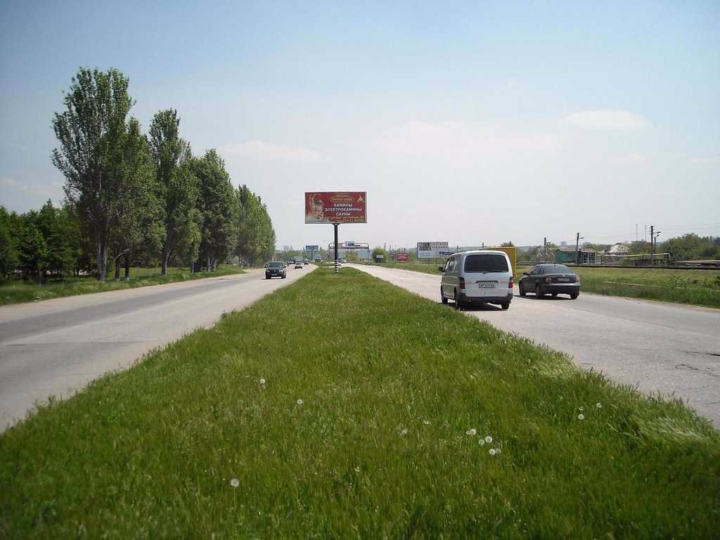 Билборд формат 3x6 №56515 в городе Запорожье (Запорожская область) `Билборд №56515 в городе Запорожье (Запорожская область), размещение наружной рекламы, IDMedia-аренда по самым низким ценам!`