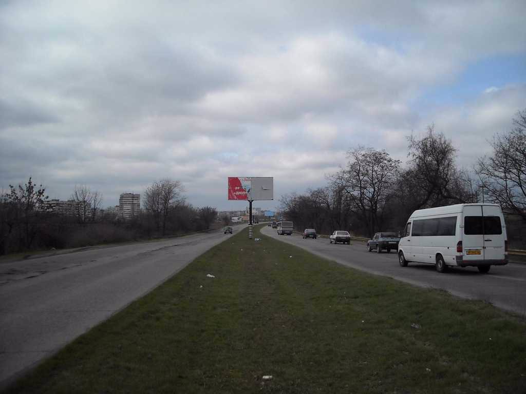 Білборд формат 3x6 №56524 в городе Запоріжжя (Запорізька область) Білборд №56524 в місті Запоріжжя (Запорізька область), розміщення зовнішнішньої реклами, IDMedia-оренда найнижчі ціни!