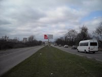 `Билборд №56524 в городе Запорожье (Запорожская область), размещение наружной рекламы, IDMedia-аренда по самым низким ценам!`