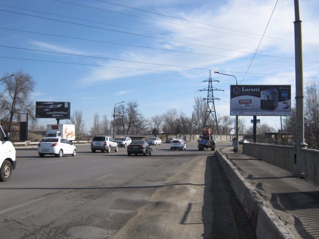 Билборд формат 3x6 №56529 в городе Запорожье (Запорожская область) `Билборд №56529 в городе Запорожье (Запорожская область), размещение наружной рекламы, IDMedia-аренда по самым низким ценам!`