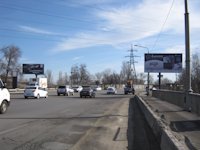 `Билборд №56529 в городе Запорожье (Запорожская область), размещение наружной рекламы, IDMedia-аренда по самым низким ценам!`