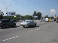 `Билборд №56530 в городе Запорожье (Запорожская область), размещение наружной рекламы, IDMedia-аренда по самым низким ценам!`