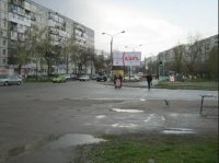 Білборд №56542 в місті Запоріжжя (Запорізька область), розміщення зовнішнішньої реклами, IDMedia-оренда найнижчі ціни!