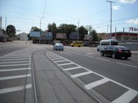 `Билборд №56580 в городе Запорожье (Запорожская область), размещение наружной рекламы, IDMedia-аренда по самым низким ценам!`