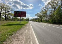 Билборд в городе Черкассы #56734 по адресу Дахнівська вул.57 `Билборд №56734 в городе Черкассы (Черкасская область), размещение наружной рекламы, IDMedia-аренда по самым низким ценам!`
