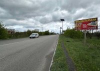Билборд в городе Черкассы #56735 по адресу Смілянська, заїзд до міста `Билборд №56735 в городе Черкассы (Черкасская область), размещение наружной рекламы, IDMedia-аренда по самым низким ценам!`
