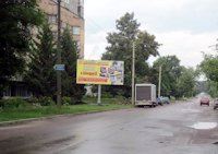 `Билборд №56745 в городе Черкассы (Черкасская область), размещение наружной рекламы, IDMedia-аренда по самым низким ценам!`