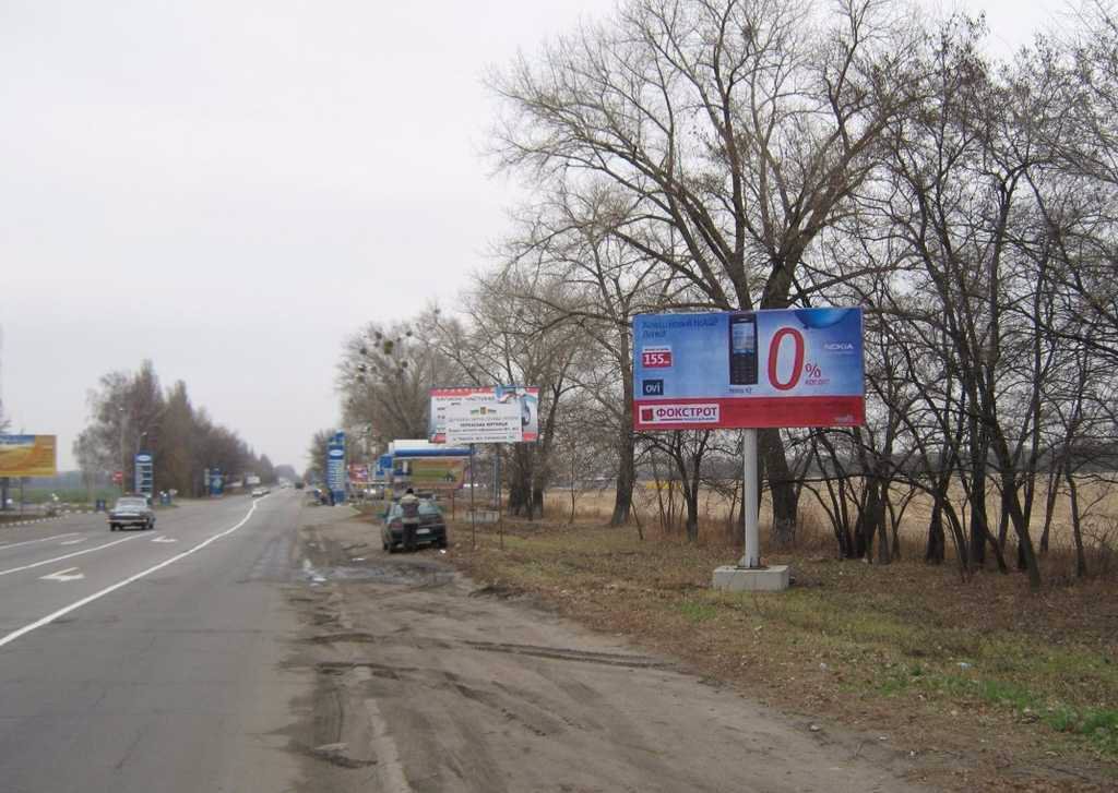 Білборд №56753 в місті Черкаси (Черкаська область), розміщення зовнішнішньої реклами, IDMedia-оренда найнижчі ціни!
