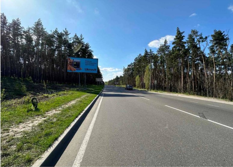 Білборд №56759 в місті Черкаси (Черкаська область), розміщення зовнішнішньої реклами, IDMedia-оренда найнижчі ціни!