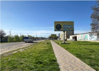 Білборд №56798 в місті Черкаси (Черкаська область), розміщення зовнішнішньої реклами, IDMedia-оренда найнижчі ціни!
