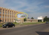 Білборд №56799 в місті Черкаси (Черкаська область), розміщення зовнішнішньої реклами, IDMedia-оренда найнижчі ціни!