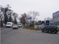 Білборд №59612 в місті Лисичанськ (Луганська область), розміщення зовнішнішньої реклами, IDMedia-оренда найнижчі ціни!