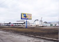 Білборд №59621 в місті Лисичанськ (Луганська область), розміщення зовнішнішньої реклами, IDMedia-оренда найнижчі ціни!
