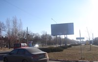 Білборд №59629 в місті Лисичанськ (Луганська область), розміщення зовнішнішньої реклами, IDMedia-оренда найнижчі ціни!