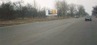 Білборд №59833 в місті Нікополь (Дніпропетровська область), розміщення зовнішнішньої реклами, IDMedia-оренда найнижчі ціни!