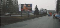 Білборд №59849 в місті Нікополь (Дніпропетровська область), розміщення зовнішнішньої реклами, IDMedia-оренда найнижчі ціни!