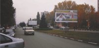 Білборд №59851 в місті Нікополь (Дніпропетровська область), розміщення зовнішнішньої реклами, IDMedia-оренда найнижчі ціни!