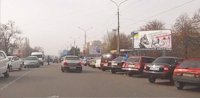 Білборд №59853 в місті Нікополь (Дніпропетровська область), розміщення зовнішнішньої реклами, IDMedia-оренда найнижчі ціни!