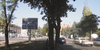 `Бэклайт №59896 в городе Никополь (Днепропетровская область), размещение наружной рекламы, IDMedia-аренда по самым низким ценам!`
