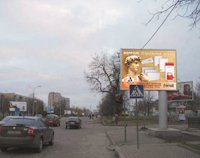 `Бэклайт №59909 в городе Никополь (Днепропетровская область), размещение наружной рекламы, IDMedia-аренда по самым низким ценам!`