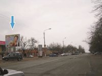 `Бэклайт №59916 в городе Никополь (Днепропетровская область), размещение наружной рекламы, IDMedia-аренда по самым низким ценам!`