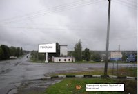 Білборд №60446 в місті Маневичі (Волинська область), розміщення зовнішнішньої реклами, IDMedia-оренда найнижчі ціни!