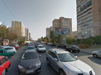 `Билборд №65532 в городе Одесса (Одесская область), размещение наружной рекламы, IDMedia-аренда по самым низким ценам!`