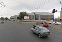 `Билборд №65551 в городе Одесса (Одесская область), размещение наружной рекламы, IDMedia-аренда по самым низким ценам!`