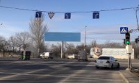 `Билборд №65653 в городе Одесса (Одесская область), размещение наружной рекламы, IDMedia-аренда по самым низким ценам!`