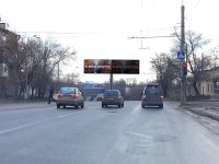 `Билборд №65703 в городе Одесса (Одесская область), размещение наружной рекламы, IDMedia-аренда по самым низким ценам!`