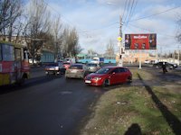 `Билборд №65714 в городе Одесса (Одесская область), размещение наружной рекламы, IDMedia-аренда по самым низким ценам!`