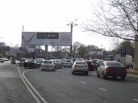 `Билборд №65717 в городе Одесса (Одесская область), размещение наружной рекламы, IDMedia-аренда по самым низким ценам!`