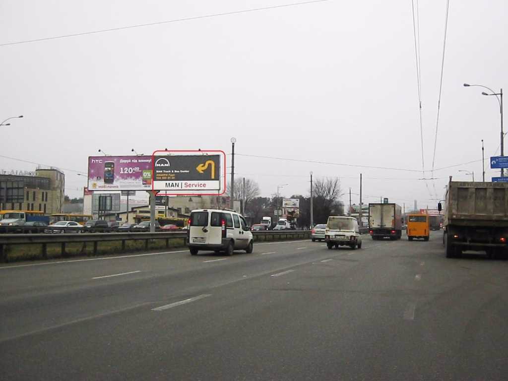 Білборд №65779 в місті Київ (Київська область), розміщення зовнішнішньої реклами, IDMedia-оренда найнижчі ціни!