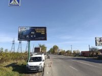 `Билборд №66357 в городе Боярка (Киевская область), размещение наружной рекламы, IDMedia-аренда по самым низким ценам!`