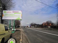 `Билборд №66371 в городе Боярка (Киевская область), размещение наружной рекламы, IDMedia-аренда по самым низким ценам!`