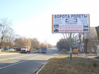 Билборд №66372 в городе Боярка (Киевская область), размещение наружной рекламы, IDMedia-аренда по самым низким ценам!