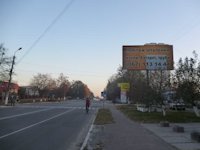 Билборд №66376 в городе Боярка (Киевская область), размещение наружной рекламы, IDMedia-аренда по самым низким ценам!