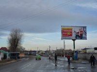 Билборд №66380 в городе Боярка (Киевская область), размещение наружной рекламы, IDMedia-аренда по самым низким ценам!
