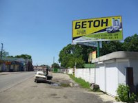 `Билборд №66386 в городе Тарасовка (Киевская область), размещение наружной рекламы, IDMedia-аренда по самым низким ценам!`
